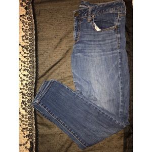 American Eagle Jeggings